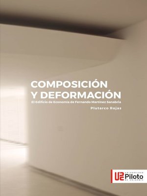 cover image of Composición y Deformación